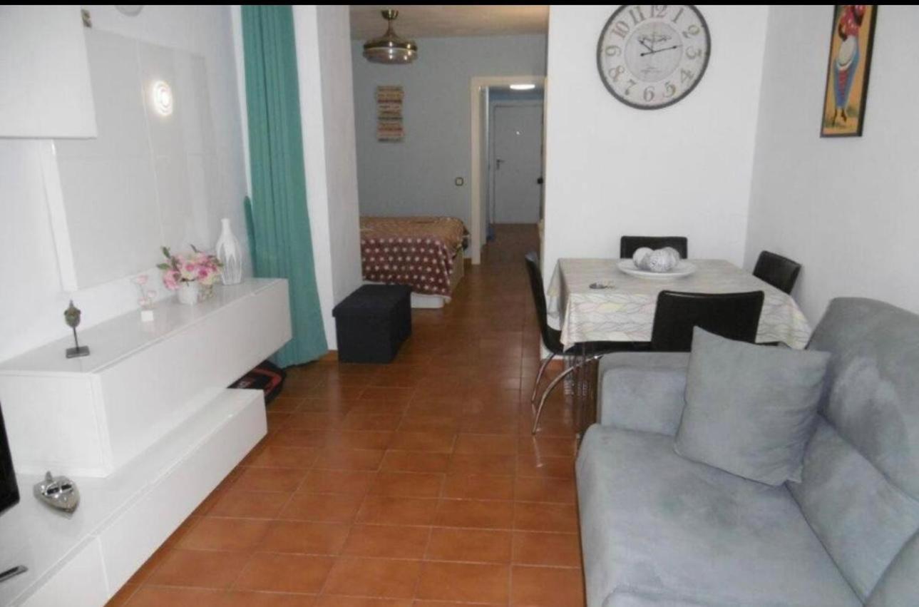 Apartamento Tossa Tossa de Mar Exterior foto