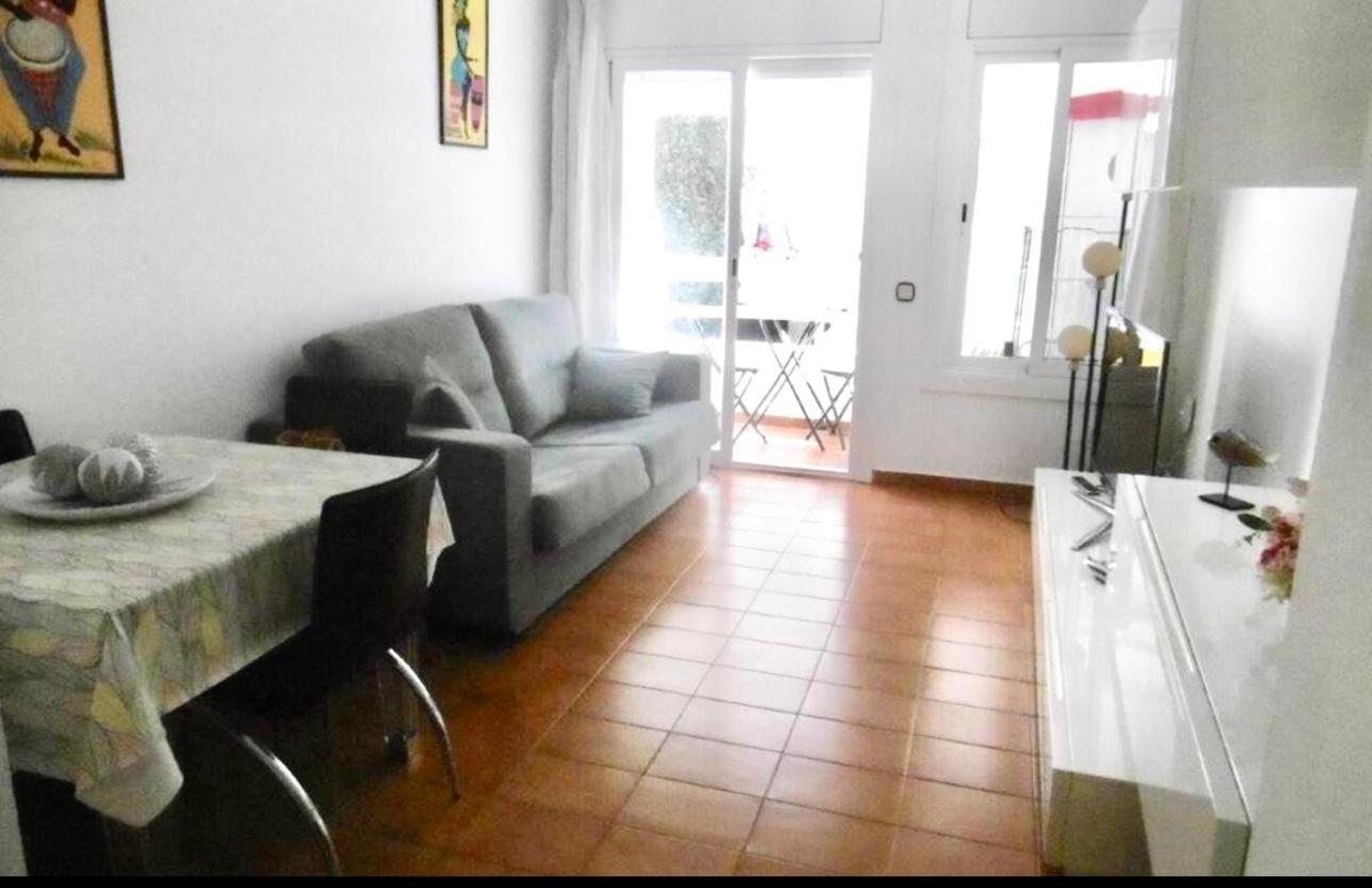 Apartamento Tossa Tossa de Mar Exterior foto