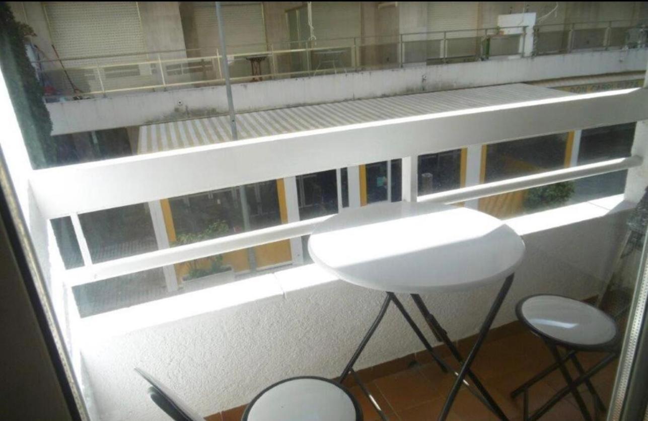 Apartamento Tossa Tossa de Mar Exterior foto