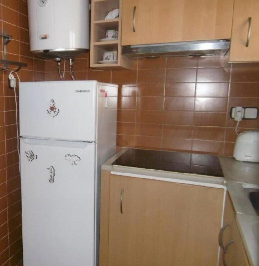 Apartamento Tossa Tossa de Mar Exterior foto